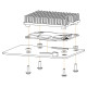 Compute Module 5 Passive Cooler