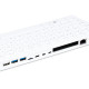 Raspberry Pi 500 8GB Computer, UK Layout