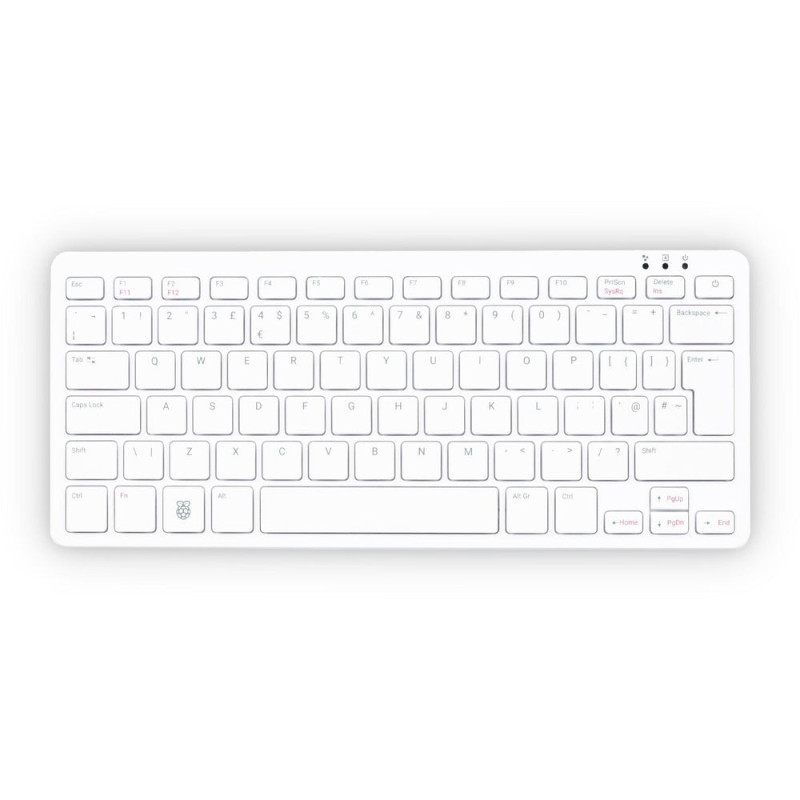 Raspberry Pi 500 8GB Computer, UK Layout